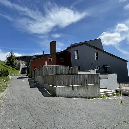 Confortable T2 Avec Local A Skis, Proche Des Pistes - Fr-1-787-107 Appartement *